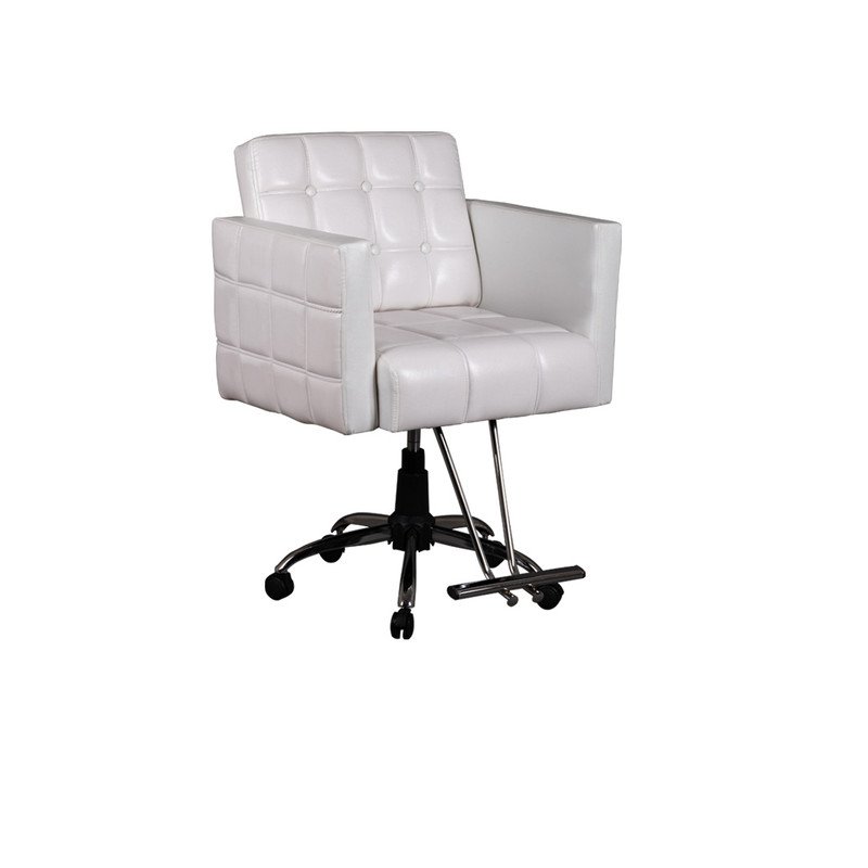 صندلی آرایشگاه مدل کوپ 4گوش